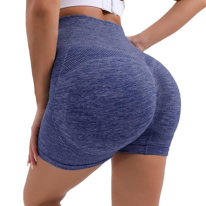 Flexible Butt Lift Shorts (Shorts Levanta Bumbum) – Prime Online