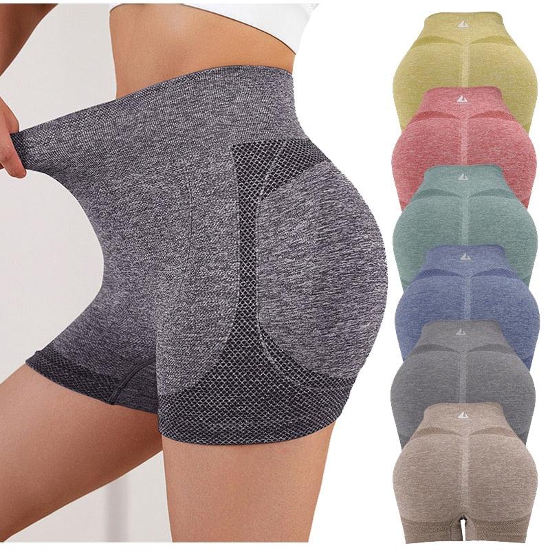 Flexible Butt Lift Shorts (Shorts Levanta Bumbum) – Prime Online